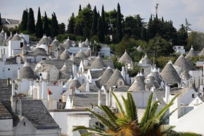 Trulletto dei sogni Alberobello